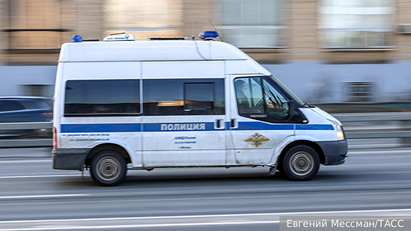 Работавшая няней москвичка получила 15 суток за подножки и плевки в прохожих