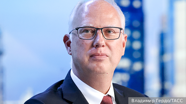 Дмитриев оценил политику США на Украине словами «шах и мат»