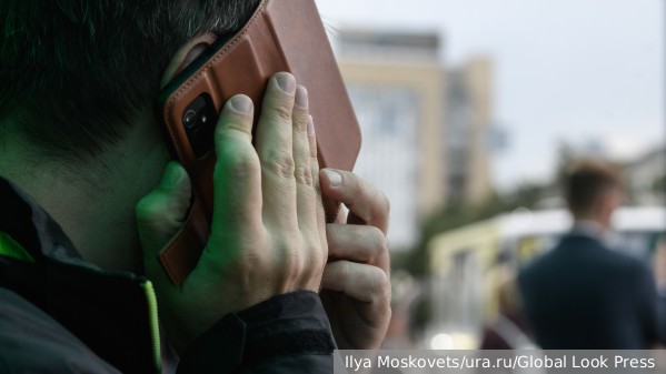 В МВД назвали опасные фразы в разговоре с незнакомцами