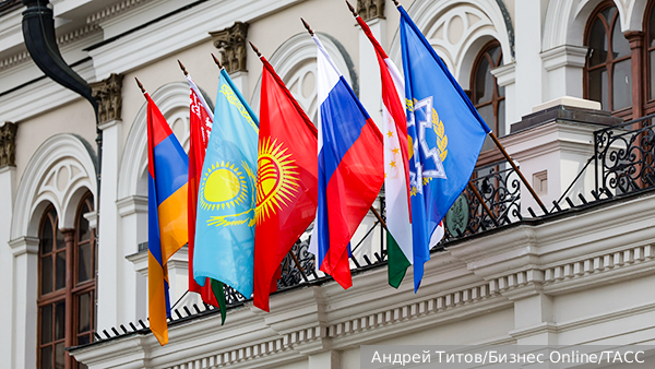 Россия в Центральной Азии просчитывает старые и новые угрозы