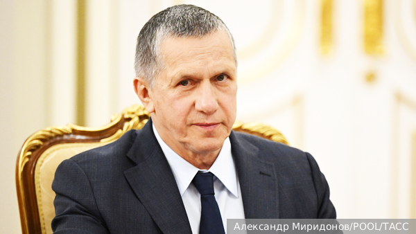 Трутнев пообещал не бросать Дальний Восток