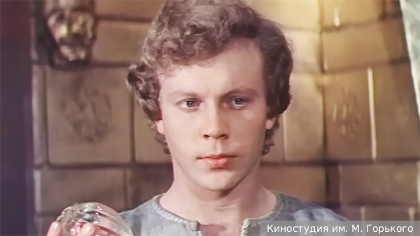 Сыгравший в сериале «Метод» актер Толдыков умер на 66-м году жизни