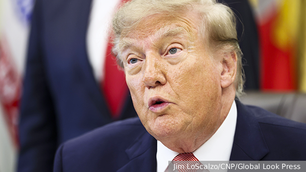 Трамп предупредил Киев о тяжелых последствиях отказа от мира