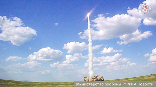 Названы цели массированного удара по Киеву