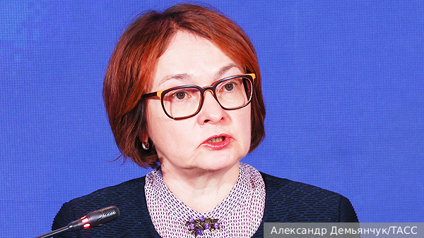 Набиуллина: Льготная ипотека должна быть ограничена