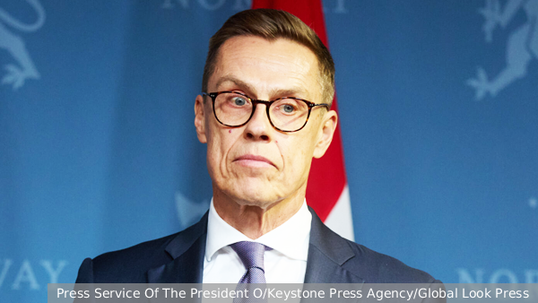 Назван главный кандидат на роль посредника Европы по Украине