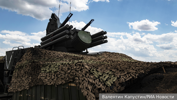 Средства ПВО за сутки сбили 1 297 беспилотников