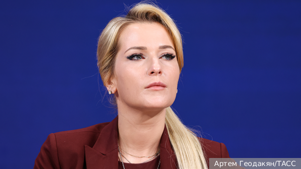 Лантратова рассказала о сложных переговорах с Украиной по обмену пленными