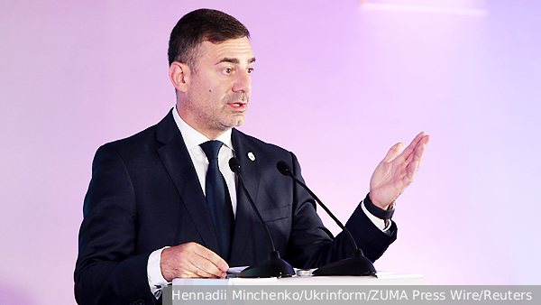 Россия и Украина договорились установить режим тишины в Алешках одновременно