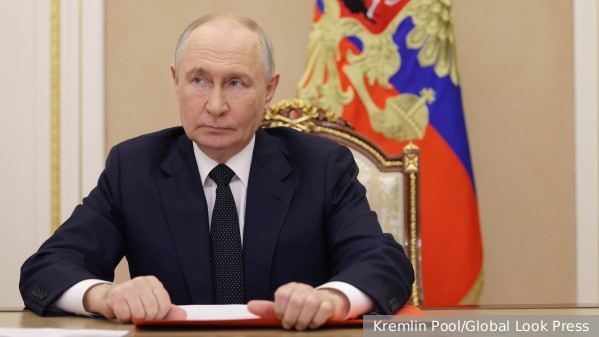 Путин: Некоторые западные компании едва не плакали, уходя из России
