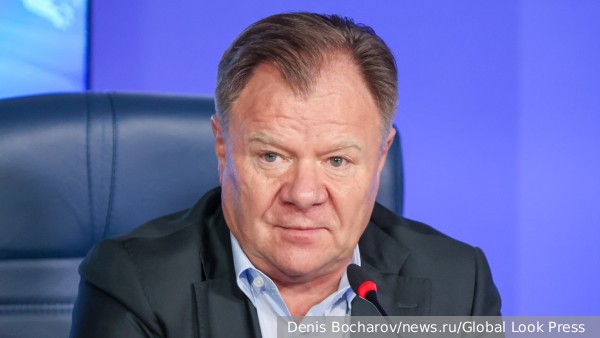Джазмен Бутман рассказал о победе артистов над западным маразмом