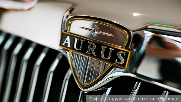 Бренд Aurus приступил к созданию авиационного и судостроительного направлений