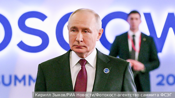 Разговор Путина со Стуббом и Стере продлился полтора часа