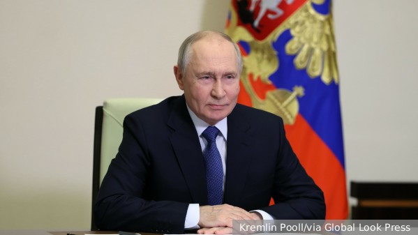 Финский профессор назвал дипломатической победой Путина звонок Стубба
