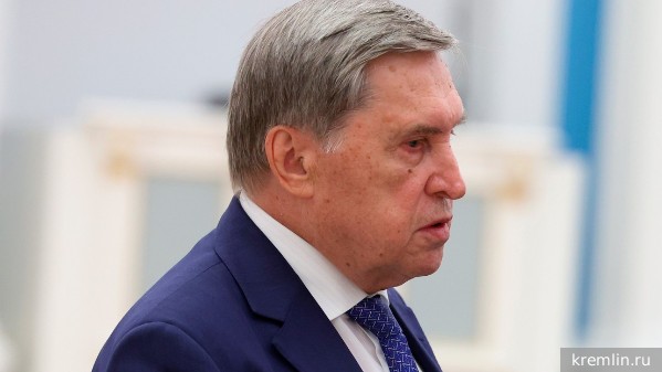 Ушаков: Переговоры по Украине пройдут после 4 ноября