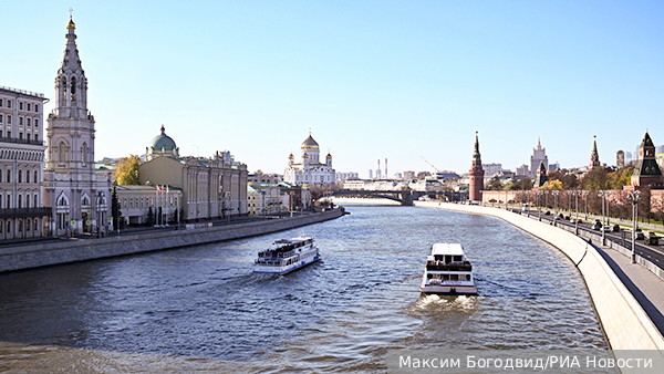 Ночная атака беспилотников на Москву стала одной из крупнейших в году