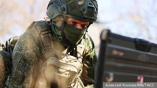 Российские дроны поразили шедший в Одессу сухогруз с военным грузом