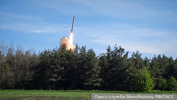 Российские военные поразили предприятия по сборке БПЛА на Украине
