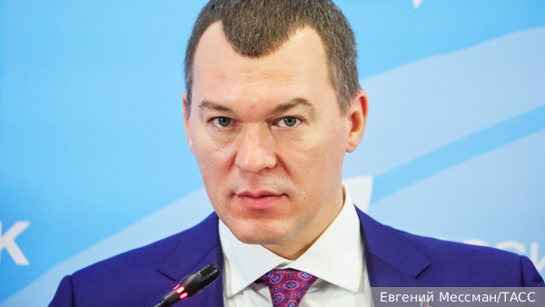 Дегтярев назвал решение CAS по допуску россиян концом дискриминации в хоккее