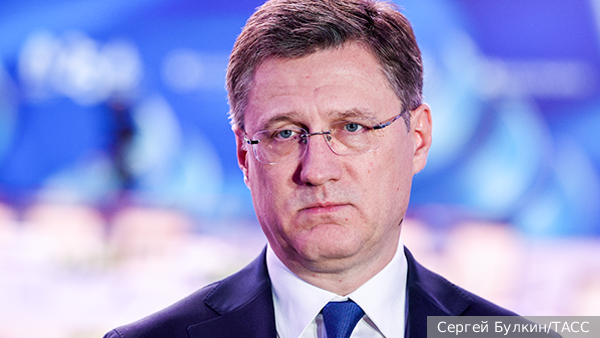 Новак сообщил о возобновлении атак ВСУ на российские НПЗ