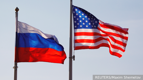 Россия и США начали согласовывать дату переговоров в Абу-Даби