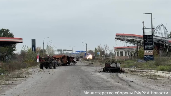 Мэр Алешек рассказал о доставке гуманитарной помощи в город