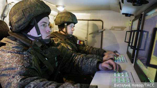 Силы ПВО уничтожили 113 украинских беспилотников над восемью регионами