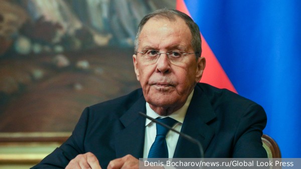 Лавров назвал приглашение Польши в G20 нарушением принципов дипломатии