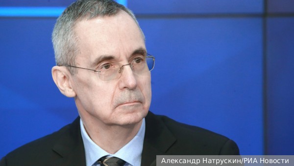 Посол России в Дании заявил об угрозе из-за размещения ПРО США в Гренландии