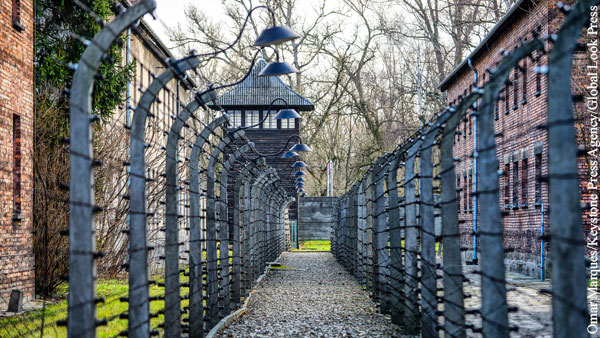Освободитель Освенцима: Когда я узнал, что это было за место, наступил шок