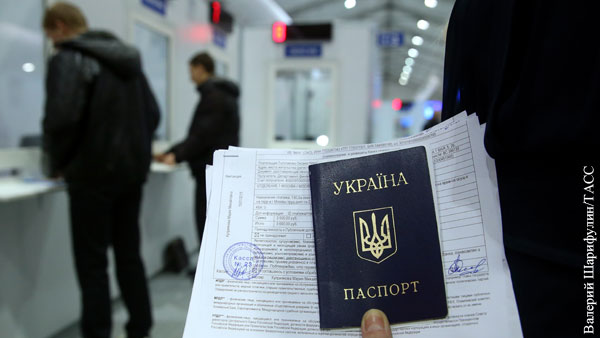 Украинцам могут дать шанс стать ближе к России
