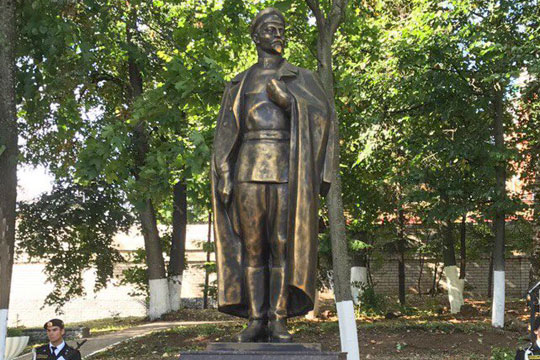 Директор Музея ГУЛАГа осудил открытие памятника Дзержинскому в Кирове