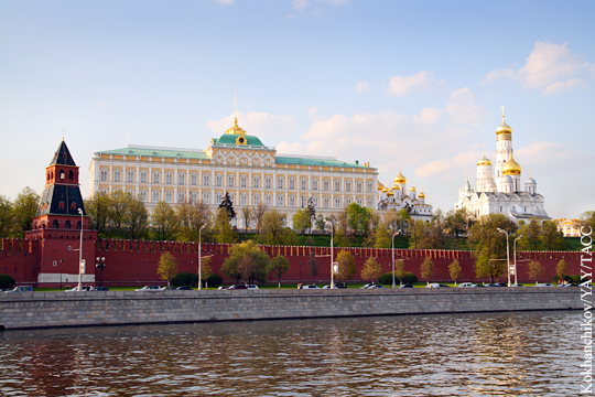Кремль подготовил обойму управленцев по самым современным методикам