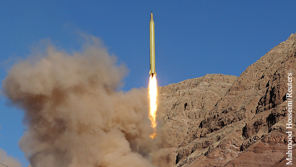 «Филигранный» удар Ирана дал шанс не допустить войны