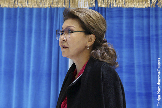 Эксперт предсказал возвращение Назарбаева на пост президента Казахстана