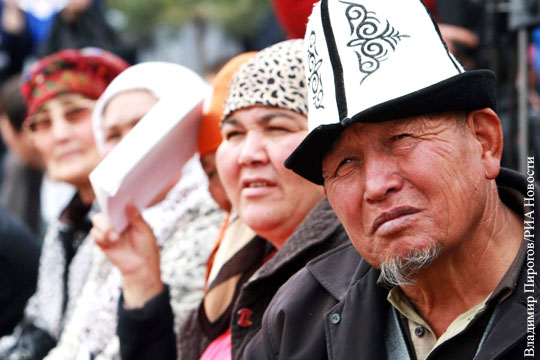 Может ли Россия помочь Киргизии и Таджикистану остановить кровопролитие