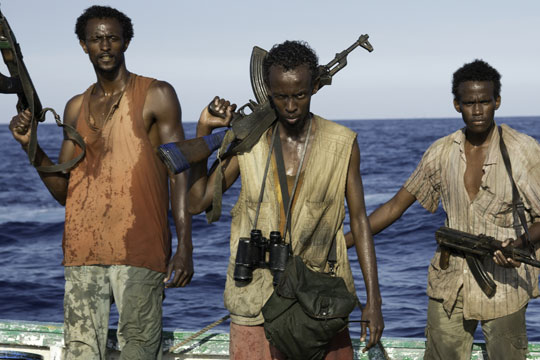 Российскому спецназу пора вновь поохотиться на пиратов у берегов Африки