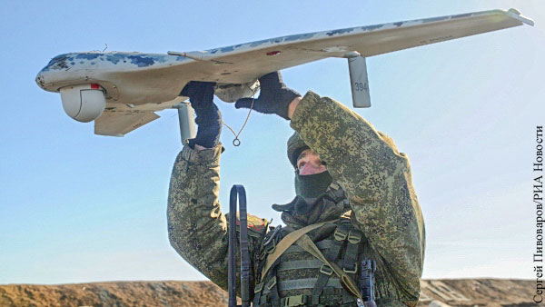 Адмирал Комоедов назвал необходимое для военных конфликтов будущего оружие