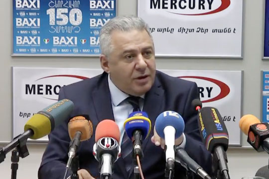 Эксперт оценил кандидатуру от Армении на пост генсека ОДКБ