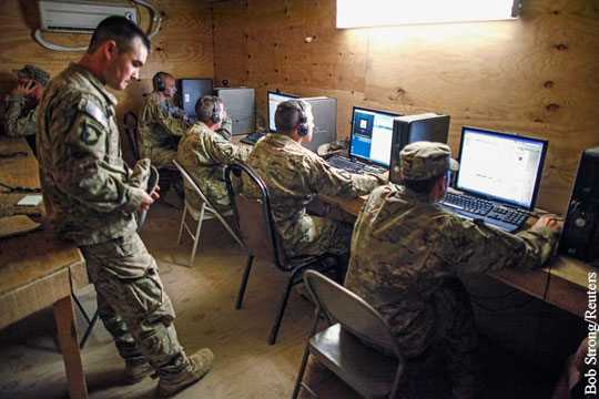 Эксперт назвал «байкой» сообщения США об отключении от интернета «Агентства интернет-исследований»