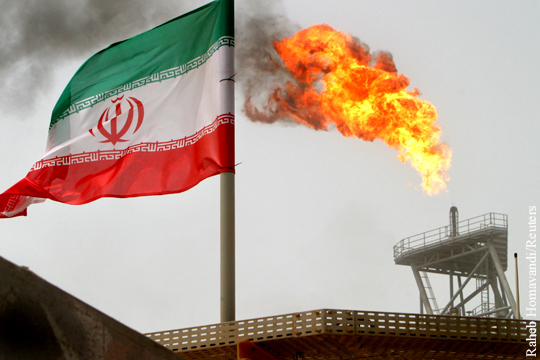 Эксперты оценили последствия американских санкций для Ирана