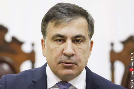 Близкий друг Патаркацишвили рассказал о причастности Саакашвили к его убийству