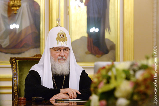 Сможет ли Москва заменить Константинополь для православного мира
