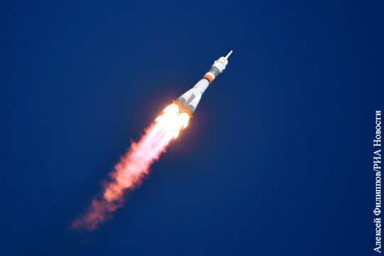 ЧП с «Союзом» подтвердило возросшие риски российского космоса