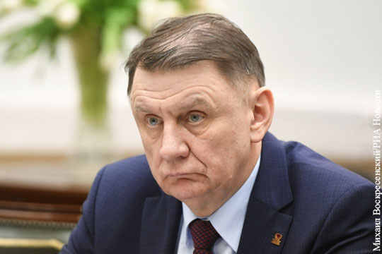 Лидер партии пенсионеров раскритиковал саратовского министра за слова о «сбалансированном питании»