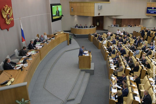 Политолог объяснил согласие КПРФ поддержать поправки к пенсионному законодательству