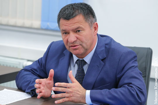 Почему новые выборы в Приморье могут быть без Тарасенко