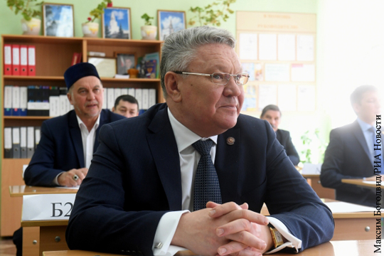 В Общественной палате оценили заявление министра из Татарстана про «поставить на колени родителей»