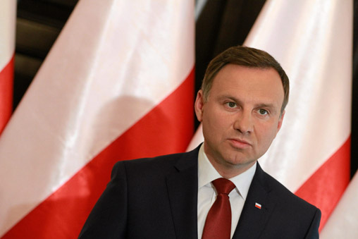 В Польше ожидают улучшения отношений с Россией
