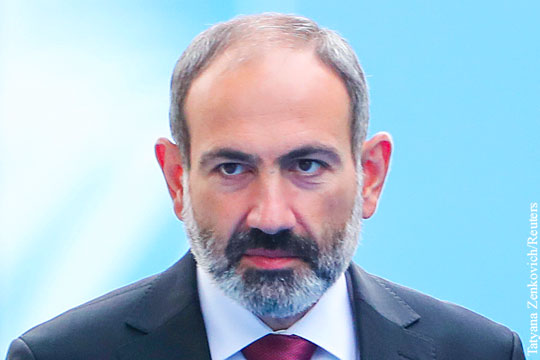 В Совфеде объяснили желание Армении изменить устав ОДКБ